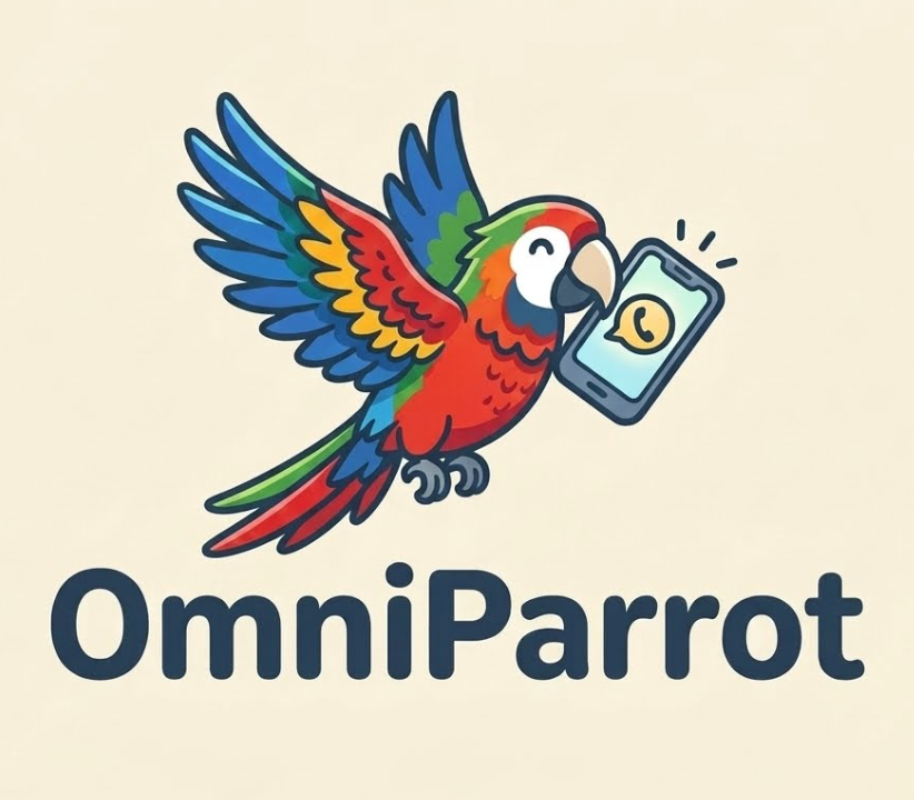 OmniParrot
